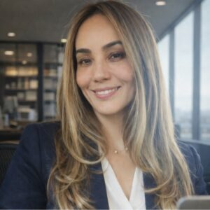 Diana Cam Finance Director at William Grant & Sons