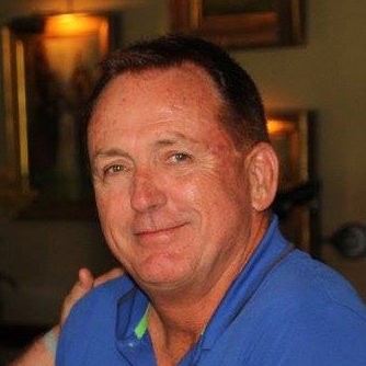 Thomas Keating