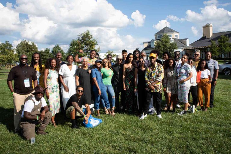 fun family reunion