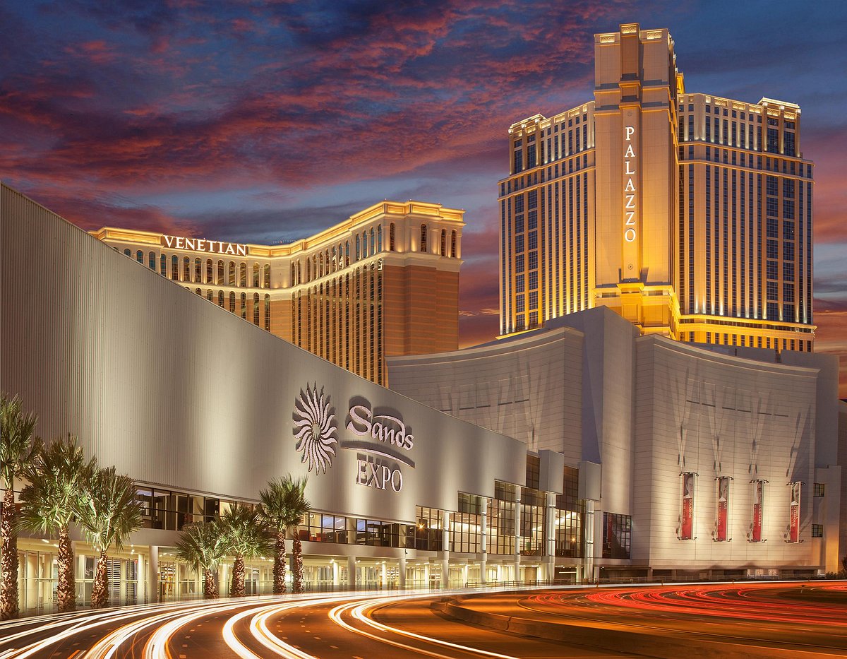 The venetian hotel in las vegas